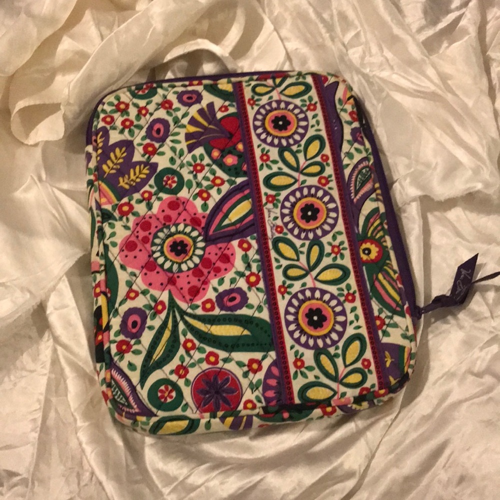 Vera Bradley Tablet/IPad Cade